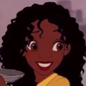 Meet your Posher, Cheyenne